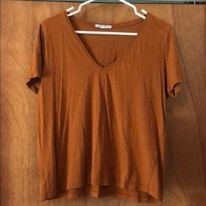 Zara Short Sleeve Shirt